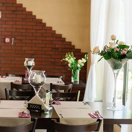 Hotel Podzamcze-2