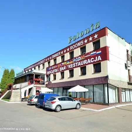 Hotel Polonia-2