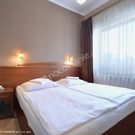 Hotel Polonia-3