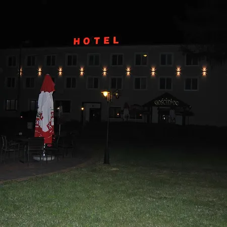 Hotel Gosciniec-2
