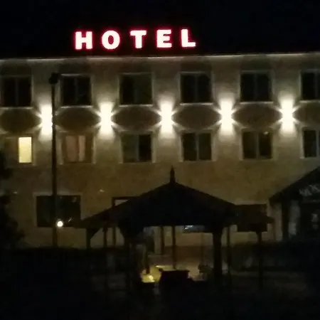 Hotel Gosciniec-3