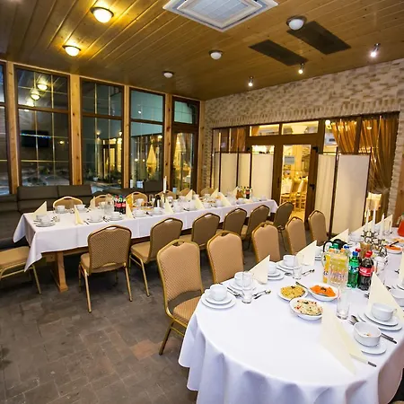 Hotel Kuban-3