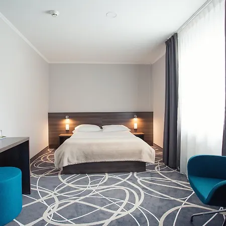 Hotel Nad Netta-2