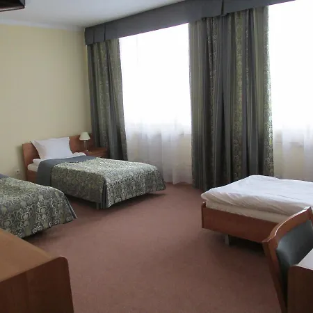 Hotel Podkarpacki-3