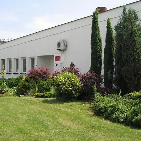 Hotel Poświętne-2