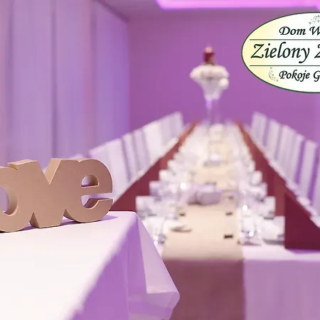 Dom Weselny Zielony Zakątek-2