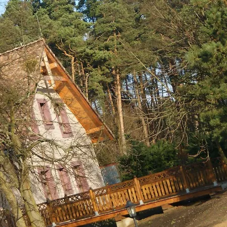 Woda Na Młyn Gościniec Dla Przyjaciół-2