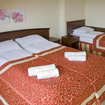 Hotel Zieleniec-2