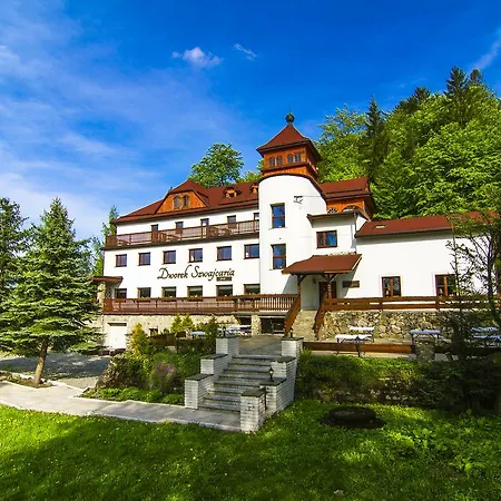 Dworek Szwajcaria-3