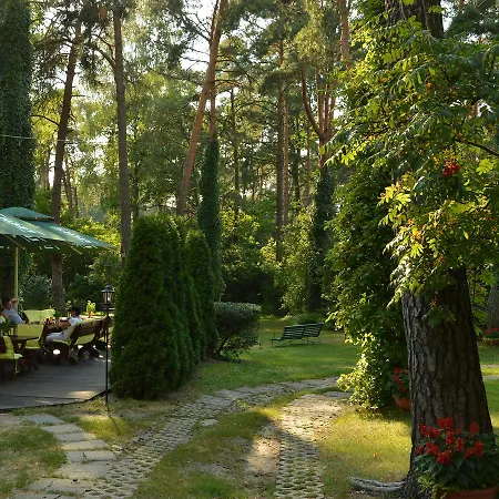 Leśny Dworek-2
