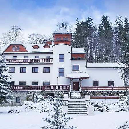 Dworek Szwajcaria-2