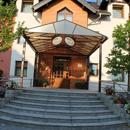 Hotel Linder-3