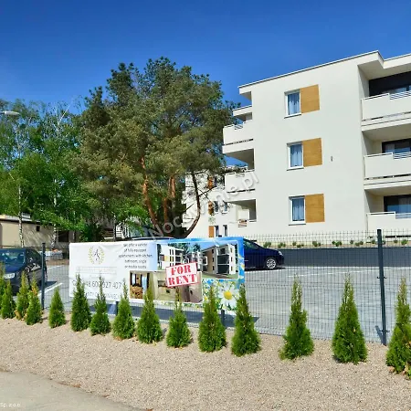 Apartamenty Na Skarpie-3