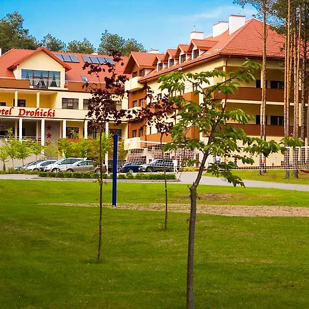 Hotel Drohicki-2