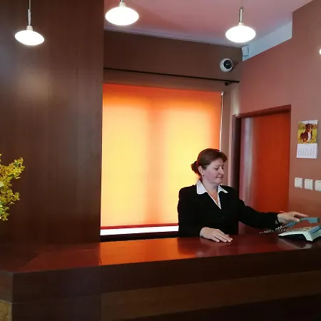 Willa Helvetia Wellness & Spa-3
