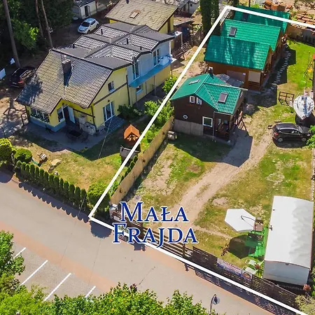 Mała Frajda-2