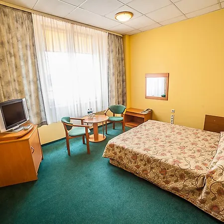 Hotel Rychło-2