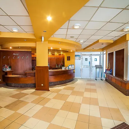 Hotel Rychlo-3