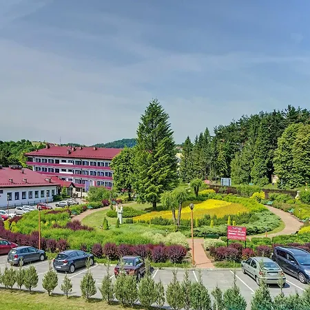 Sanatorium Dedal-3