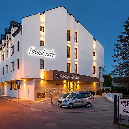 Grand Leba (Adults Only)-2