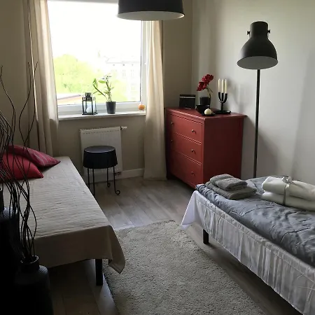 Apartamenty Legionow-2
