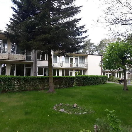 Osrodek Wypoczynkowy Miedzycechowy-3