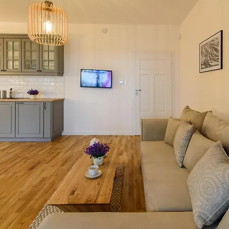 Apartamenty Rydzewo-2