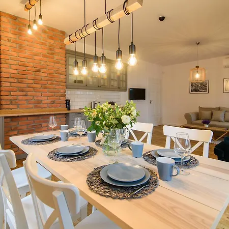 Apartamenty Rydzewo-3