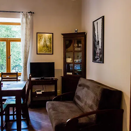 Lublin Apartaments-3