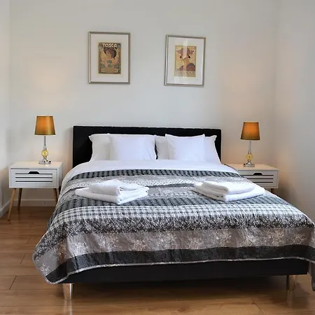 Apartamenty Jantar-3