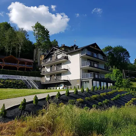 Apartamenty Sun-3