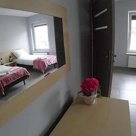 Apartamenty Kozienice-3