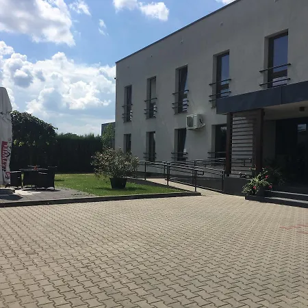 Hotel Vis A Vis-2