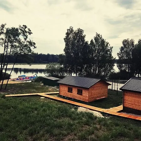 Gosciniec Nad Zalewem Sosina-3