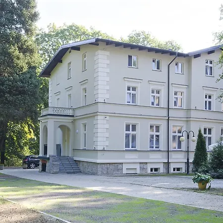 Willa Mała Pieniawa-2
