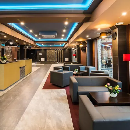 Hotel Atena-2