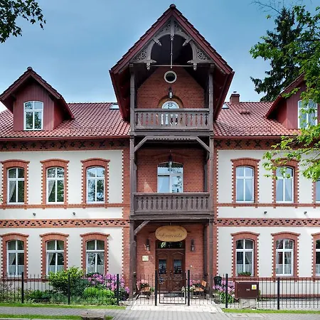 Lawenda Apartamenty Boutique-2