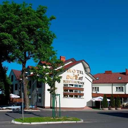 Hotel Dukat-2