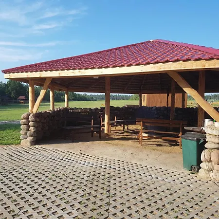 Rezydencja Nad Wigrami Standard & Comfort Rooms-2