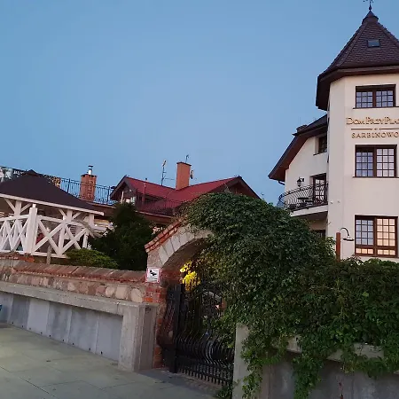 Dom Przy Plaży-2