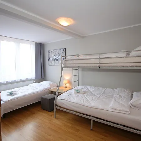 Apartamenty Olsztyn-2
