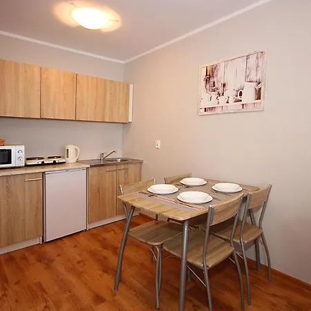 Apartamenty Olsztyn-3