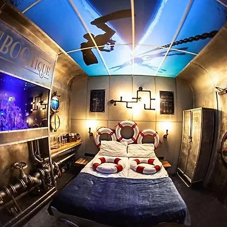 Browar CzenstochoviA Hotel&Spa-3