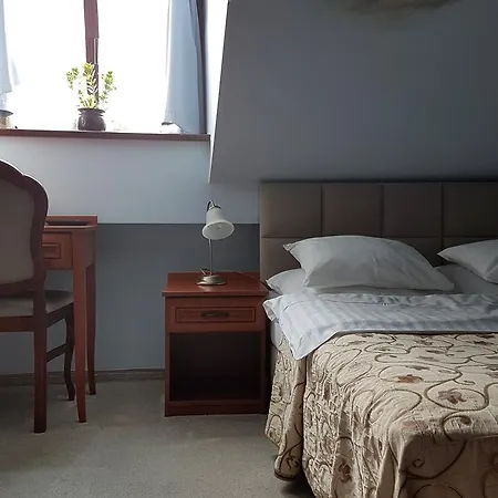 Villa Del Arte Bed & Breakfast-2