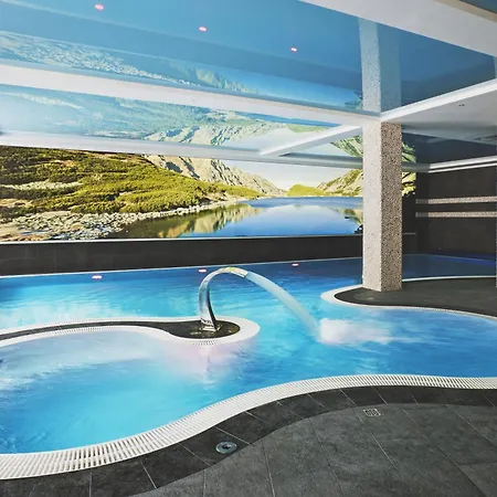 Hotel Żywiecki Medical SPA&Sport Żywiec-3