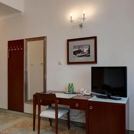 Hotel Willa Hueta-2