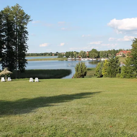 Villa Mamry-2
