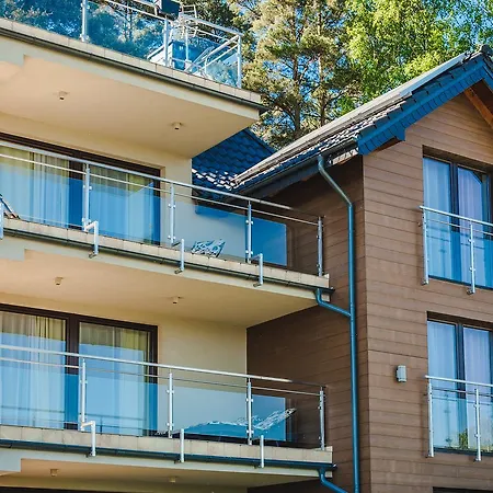 Apartamenty Aparton-2