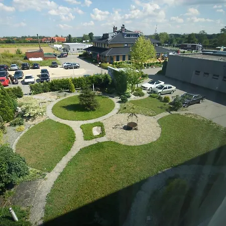 Hotel Aros-3