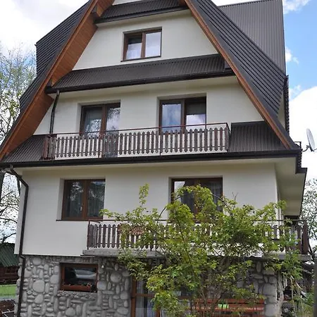 Gościniec u Groszka-3